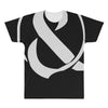 of mice and men ampersanarchy2 All Over Men's T-shirt