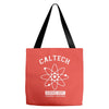 theory science Tote Bags