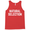 NATURAL SELECTION Tank Top