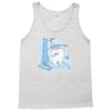 dental hygiene Tank Top