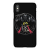 elric brothers iPhoneX Case