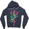 warhead 2 Zipper Hoodie