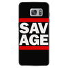 Martinez Twins savage Samsung Galaxy S7