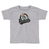 rebels Toddler T-shirt
