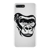 monkey face iPhone 7 Plus Case