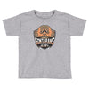 drwsontarans team Toddler T-shirt