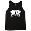 rawkus records Tank Top
