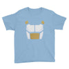 Saiyan Armor DBZ Vegeta Youth Tee
