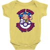 mr m1 Baby Onesie