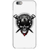 terror noise division iPhone 6/6s Case