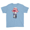 krangkelstein! Youth Tee