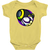 pan Baby Onesie