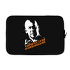 yippie ya yeah schweinebacke die hard Laptop sleeve