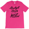 bridget jones is my spirit animal T-Shirt