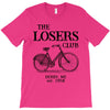 the losers club derry me est. 1958 T-Shirt
