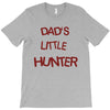 dad's litle hunter T-Shirt