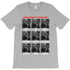 expressions of captain holt T-Shirt