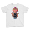 lil pump  eskeetit Youth Tee