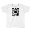 invadqr Toddler T-shirt