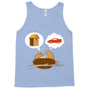 priorities Tank Top