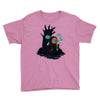 nuit bleue Youth Tee