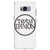 team damon salvatore (6) Samsung Galaxy S8 Plus