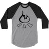 api 3/4 Sleeve Shirt