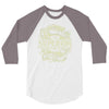 superior em978 best trending 3/4 Sleeve Shirt