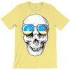 skull holiday T-Shirt