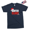 banter claus funny Exclusive T-shirt