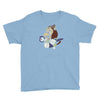 ozarooki Youth Tee