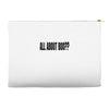 all about boo Accessory Pouches