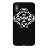 tribal celtic cross ireland present xmas birthday gift ideas iPhoneX