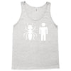 ant man Tank Top