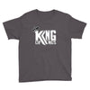 of kings Youth Tee