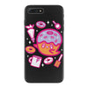donut ghost baking iPhone 7 Plus Case