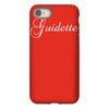 guidette iPhone 8