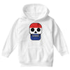 netherlands till i die Youth Hoodie