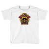 saucer crest Toddler T-shirt