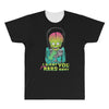 mars recruitment All Over Men's T-shirt