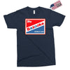 bazooka joe bubble gum logo ideal birthday present or gift Exclusive T-shirt