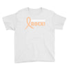 Survivor Rock Youth Tee