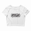 fahrie77 Crop Top