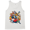 FAT ALBERT Tank Top