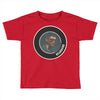 IM GANGSTER Toddler T-shirt