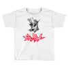 neon genesis evangelion  eva 01 Toddler T-shirt
