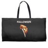 halloween classic Weekender Totes