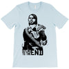 outlaws to the end 5 T-Shirt