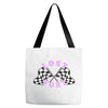 lost Fort Tote Bags