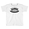 may contain prosecco Toddler T-shirt